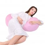 IAG-Tummy-Support-Maternity-Pillow-Pink