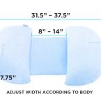 IAG-Tummy-Support-Maternity-Pillow-Sizes-Blue