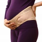 belly band – beige