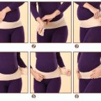 belly band instructions