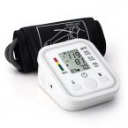 electronic blood pressure monitor