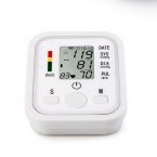 electronic blood pressure monitor 2