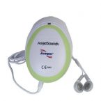 fetal monitor – green 2