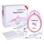 fetal monitor – pink and box