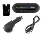 handsfree speakerphone car kit – kit 2