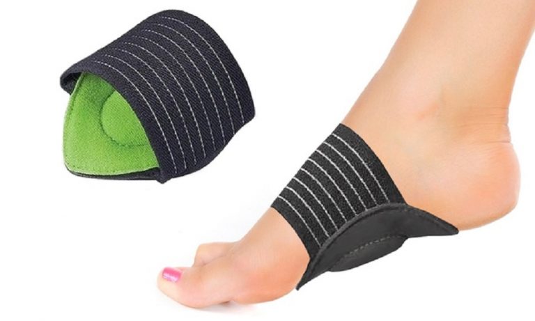 plantar fasciitis arch support – new 2