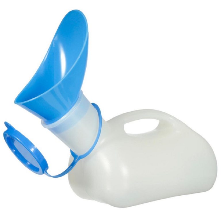 portable unisex urinal 2