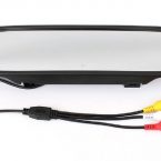 rearview mirror dash cam – mirror