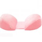 tummy support pillow – pink 3