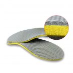 3D Memory Foam Arch Support –