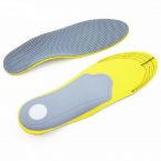 3D Memory Foam Arch Support – Large