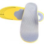 3D Memory Foam Arch Support – Small