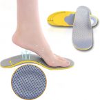 3D Memory Foam Arch Support – comp