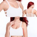 Cage-Bralette-White