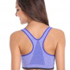 Quick-Dry-Zippered-Sports-Bra-Blue-Image-4