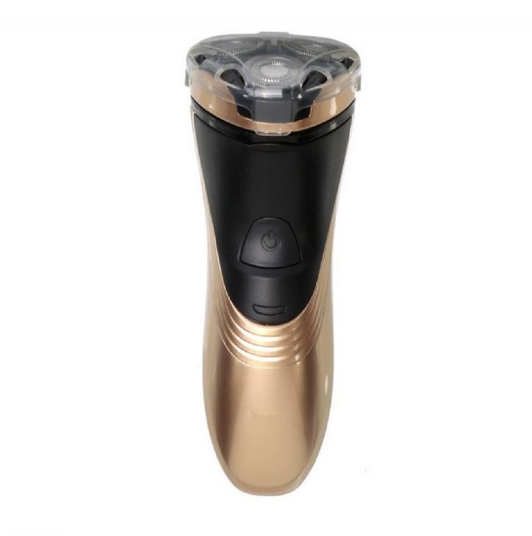 waterproof-electric-3d-rechargeable-shaver-1