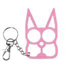 self-defense-keychain-pink