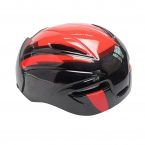 iag-bike-helmet-wtih-goggles-red-black-2