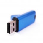 iag-256-metallic-flashdrives-blue