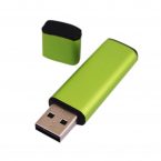 iag-512-metallic-flashdrives-green