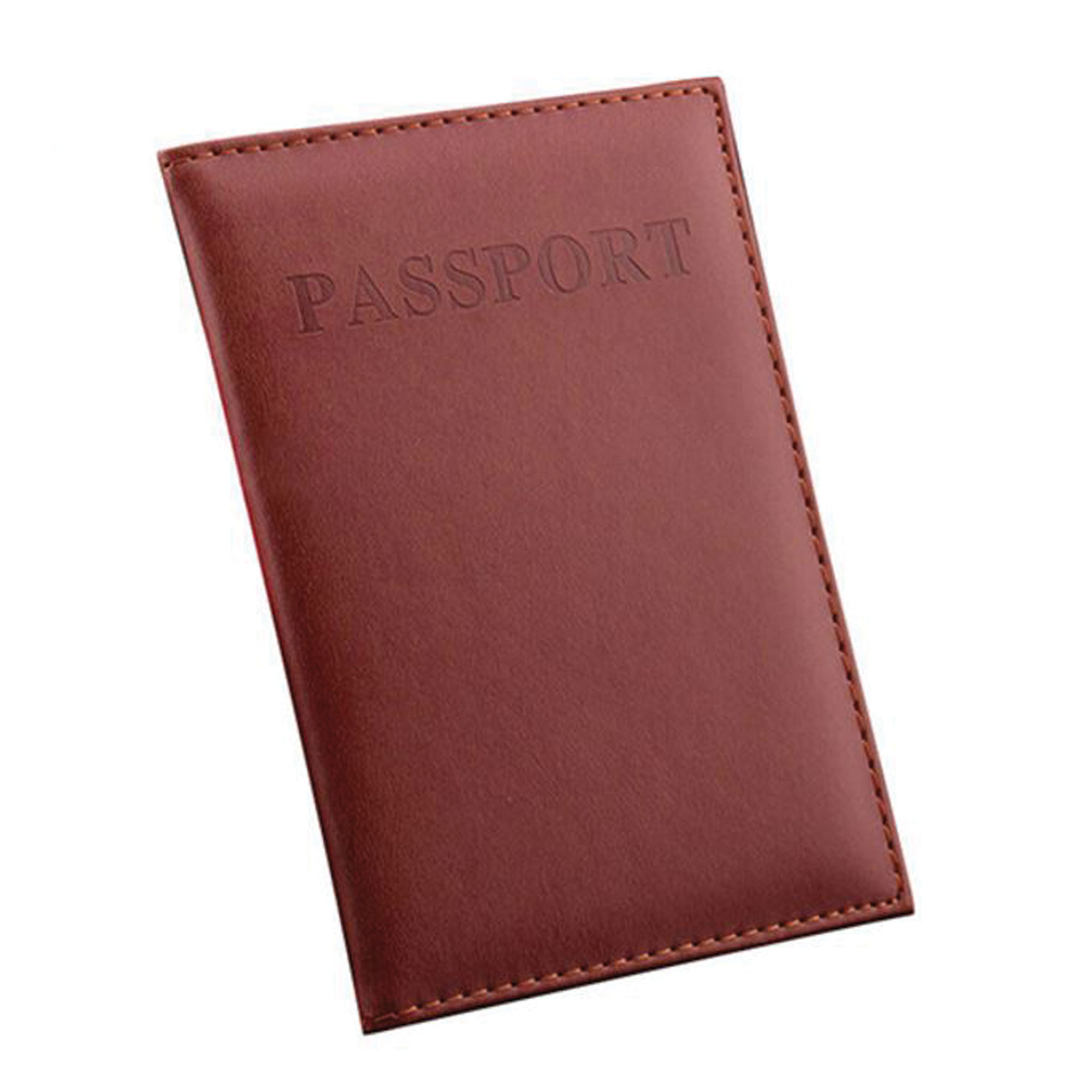 Colorful Passport Protector | Redeem Source