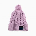 bluetooth-beanie-pink