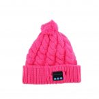 bluetooth-beanie-red