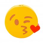 emoji-charger-kissing