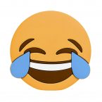 emoji-charger-laughing