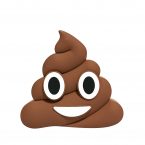 emoji-charger-poop