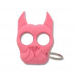 IAG-Brutus-Keychain-Pink