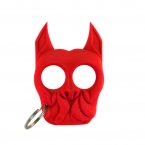 IAG-Brutus-Keychain-Red