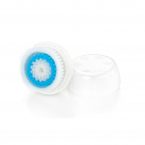 Facial-Brush-Head-White-Blue