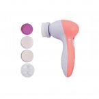 IAG-5-in-1-Facial-Brush-set-Peach