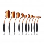 IAG-Black-and-Gold-Oval-Brush-Set-2