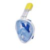 IAG-FreeBreather-Full-Face-Snorkel-Mask-Blue-sku#101910Blu