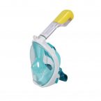 IAG-FreeBreather-Full-Face-Snorkel-Mask-Turquoise