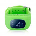 IAG-GPS-Kid-Tracker-Smart-Wristwatch-Green