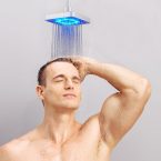 IAG-6 Inch-Square-7-Colors-Changing-LED-Rain-Shower-Lifestyle