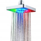 IAG-6 Inch-Square-7-Colors-Changing-LED-Rain-Shower-RGB