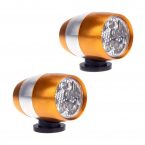 IAG-6-LED-Waterproof-Mini-Cycling-Safety-Light-Gold