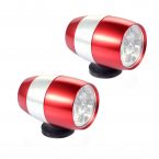 IAG-6-LED-Waterproof-Mini-Cycling-Safety-Light-Red