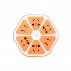 IAG-Multi-Port-Fruit-Charging-Station-Orange