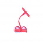 IAG-Resistance-Band-Abdominal-Trainer-Pink