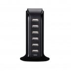 IAG-6-Port-Desktop-Charging-Tower-4