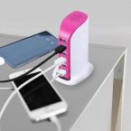 IAG-6-Port-Desktop-Charging-Tower-Lifestyle