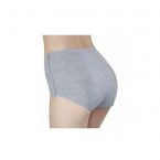 IAG-Highwaisted-Leakproof-Menstrual-Panties-Grey