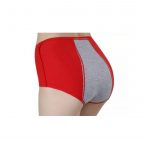 IAG-Highwaisted-Leakproof-Menstrual-Panties-Red