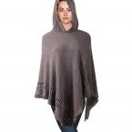 IAG-Hooded-Knit-Poncho-Gray