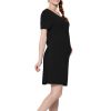 IAG-Maternity-&-Zippered-Nursing-Dress-Black-1-1200×1200